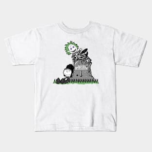 Beetlehouse v3 Kids T-Shirt